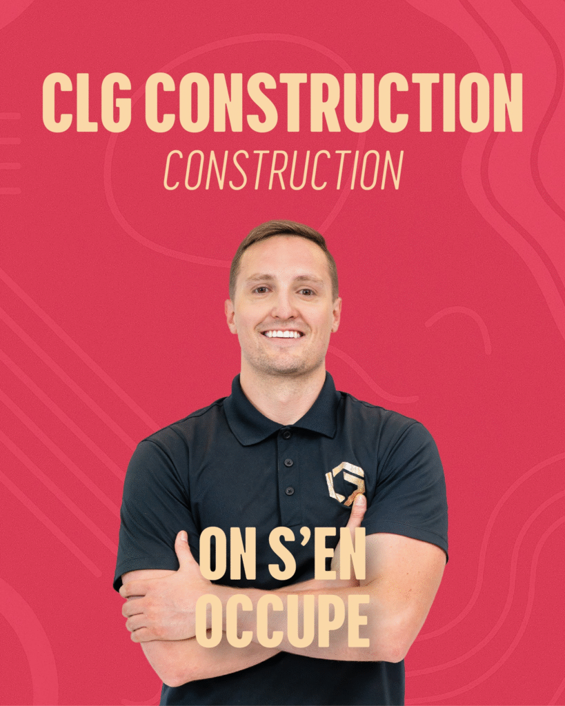 CLG Construction